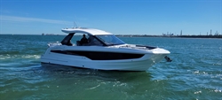 Galeon 325 GTO